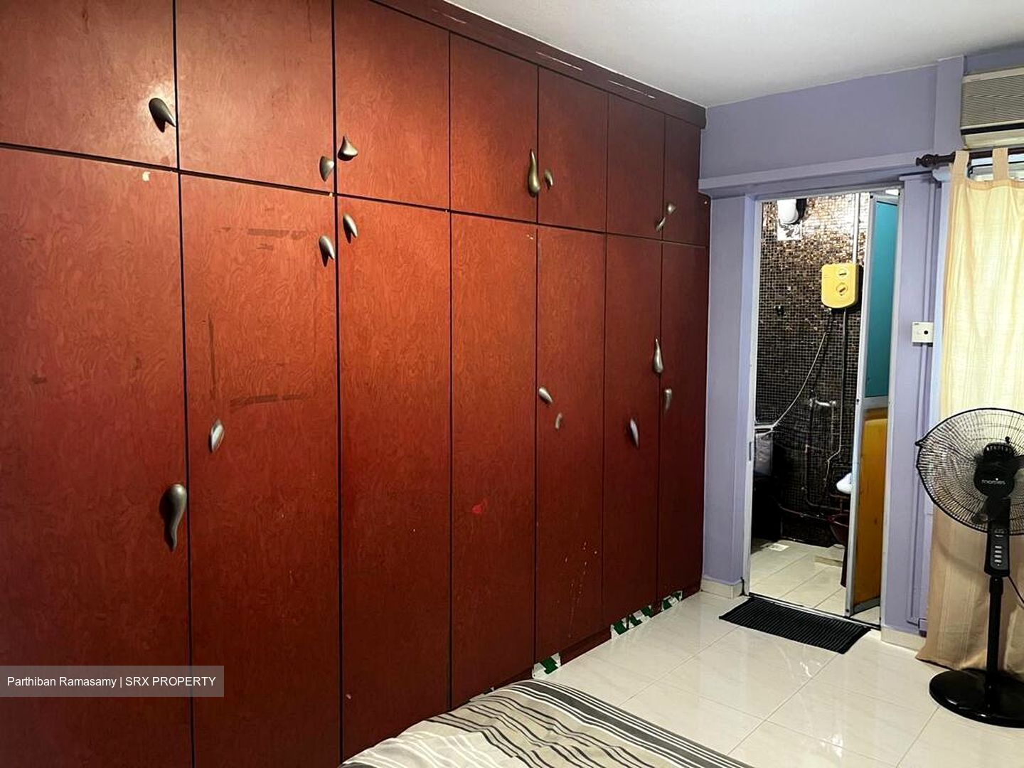 Blk 207 Jurong East View (Jurong East), HDB 3 Rooms #498858031